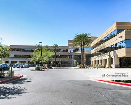 A look at The Summit Commercial space for Rent in Phoenix