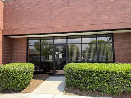 A look at Executive Hall Road Office space for Rent in Charleston