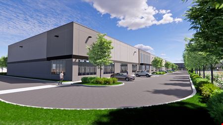 A look at 25th Street Industrial Park commercial space in Salem