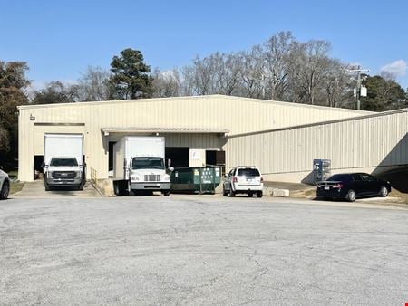A look at 1718 Highway 138 NE - Building B commercial space in Conyers