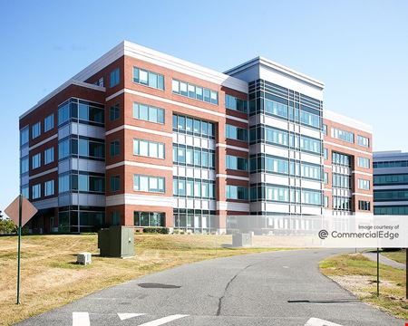 A look at Water's Edge Corporate Center - 4694 Millennium Drive commercial space in Belcamp