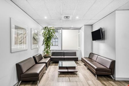 A look at Toronto Street Office space for Rent in Toronto