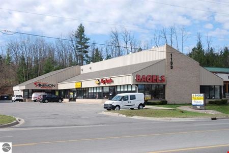 A look at 1133 W South Airport Rd Commercial space for Sale in Traverse City