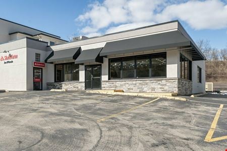 A look at 3220 Washington Road commercial space in McMurray