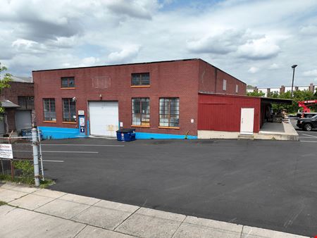 A look at Warehouse Condo for Lease commercial space in Allentown