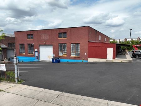 A look at Warehouse Condo for Lease Industrial space for Rent in Allentown