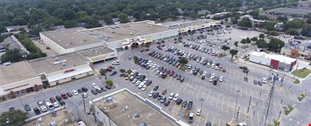 A look at Spring Valley Crossing Retail space for Rent in Dallas