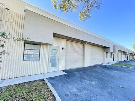 A look at 2940-2960 Horseshoe Drive commercial space in Naples