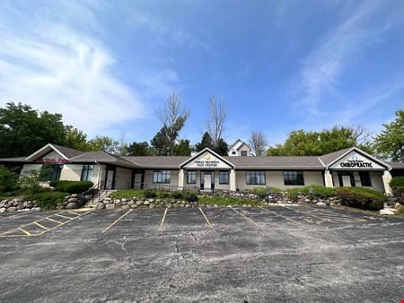 A look at 21150 W Capitol Dr Office space for Rent in Brookfield