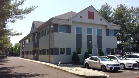 A look at 164 Lincoln Highway Office space for Rent in Fairless Hills