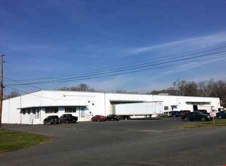 A look at 2310 Gettysburg Road commercial space in Camp Hill