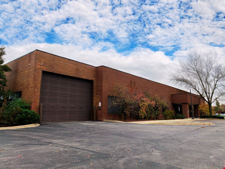 A look at 895 American Ln Office space for Rent in Schaumburg