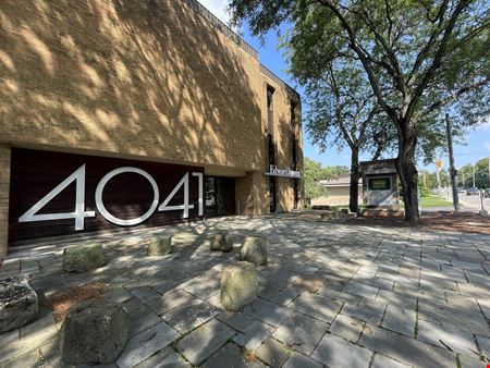 A look at 4041 North High Street Office space for Rent in Columbus