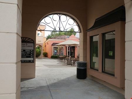 A look at 13550 Reflections Pkwy Commercial space for Rent in Fort Myers