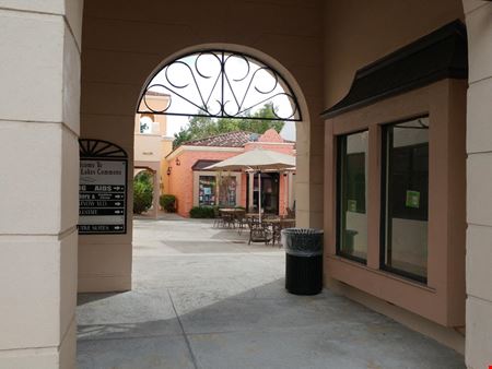 A look at 13550 Reflections Pkwy Retail space for Rent in Fort Myers