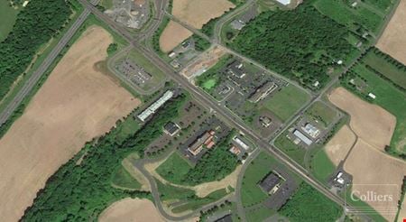 A look at For Sale/Lease - 4,550 SF Pad Site on 1+/- Acre commercial space in Milford Township