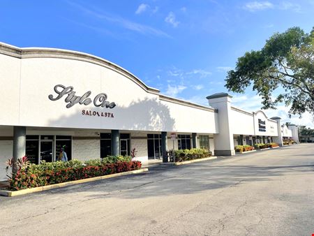 A look at 975 Imperial Golf Course Blvd commercial space in Naples