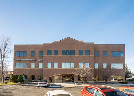 A look at Prime Maple Grove Office Space For Lease Office space for Rent in Maple Grove