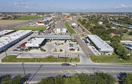 A look at 4113 S Sugar Rd Retail space for Rent in Edinburg