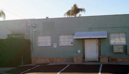 A look at 7617 Hayvenhurst Ave commercial space in Los Angeles