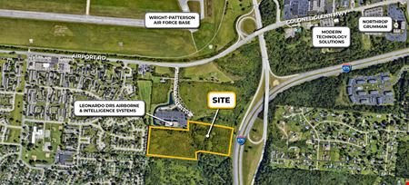 A look at Mission Point Mixed-Use PUD Land Commercial space for Sale in Beavercreek