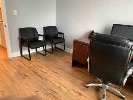 A look at Executive Office Office space for Rent in Carmel