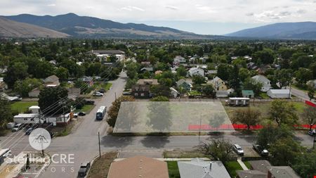 A look at Infill Development Site commercial space in Missoula