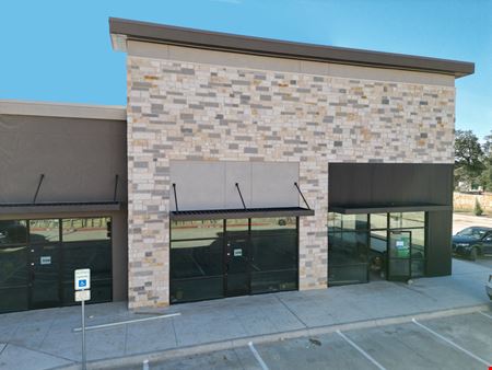 A look at 15181 Ronald Reagan Blvd Suite 309 Retail space for Rent in Leander