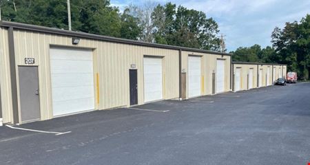 A look at 503 Old Plantation Dr Industrial space for Rent in Lynchburg