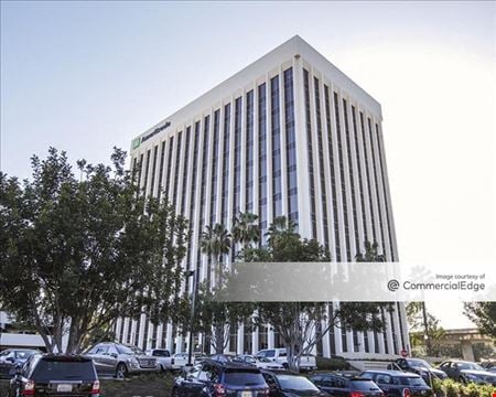 A look at Tower 591 Office space for Rent in San Diego
