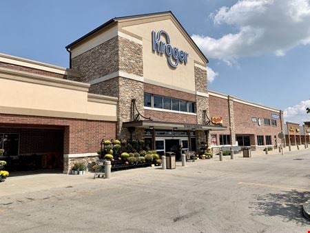 A look at 1203 Murfreesboro Rd Retail space for Rent in Franklin