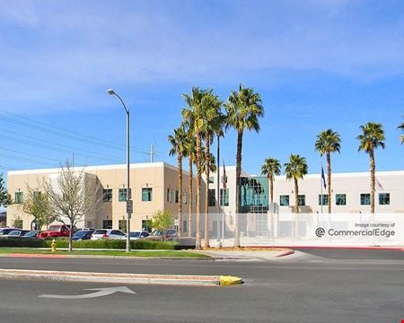 A look at 2445 St. Rose Pkwy Office space for Rent in Henderson