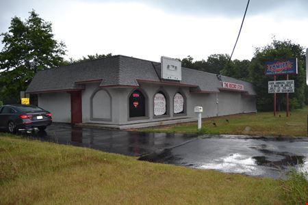 A look at 6299 US Highway 9 commercial space in Howell