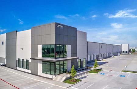 A look at Cubework Sugar Land Industrial space for Rent in Sugar Land