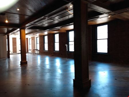 A look at 37 Greenpoint Avenue Office space for Rent in Brooklyn