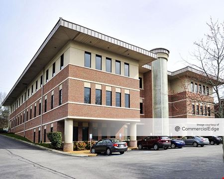 A look at 5505 Edmondson Pike Office space for Rent in Nashville