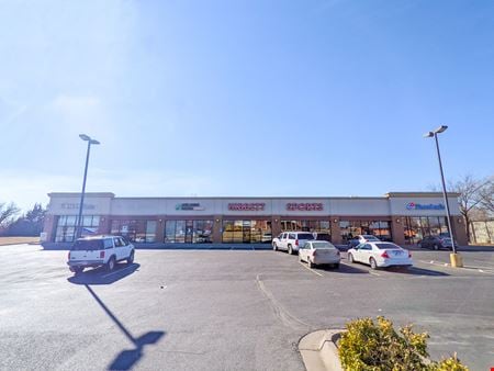 A look at Summit Place Retail space for Rent in Arkansas City