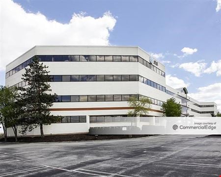 A look at 200 North Warner Road Office space for Rent in King of Prussia