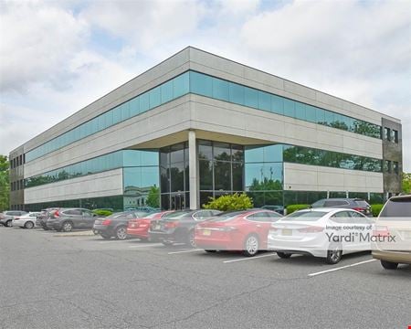 A look at 3799 US Route 46 Office space for Rent in Parsippany