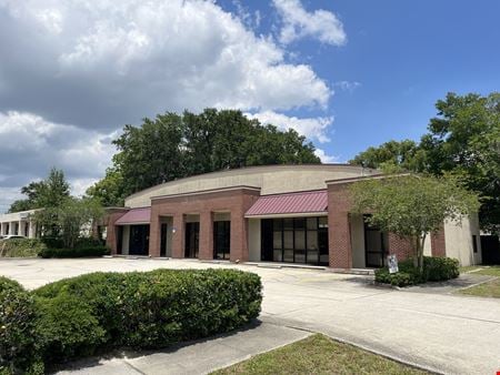 A look at Cassat Avenue Medical Office Commercial space for Rent in Jacksonville