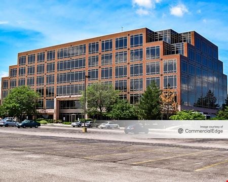 A look at Westwood of Lisle II Office space for Rent in Lisle