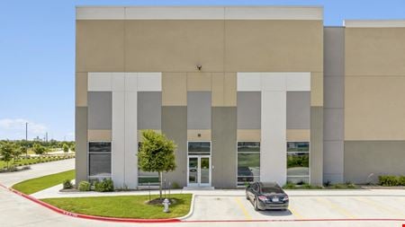 A look at Plum Creek Logistics Center Blg 1 commercial space in Kyle