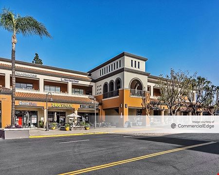 A look at University Village commercial space in Riverside