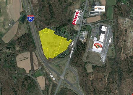 A look at 71 Schodack Dr commercial space in CASTLETON