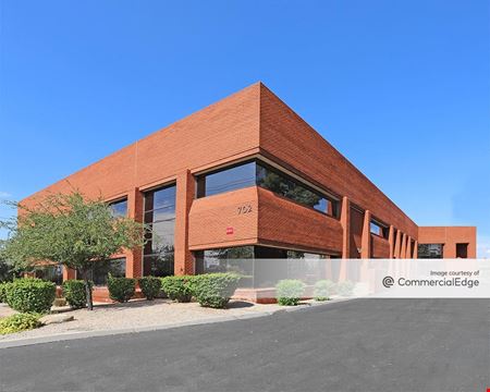 A look at 7th Street & Osborn Road commercial space in Phoenix