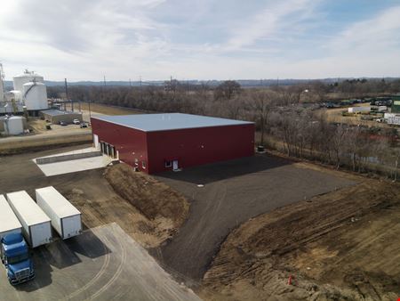 A look at 2125 W B.R. Townline Rd Industrial space for Rent in Beloit
