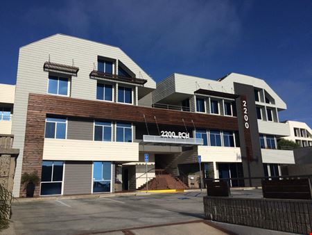 A look at 2200 Pacific Coast Hwy #308 commercial space in Hermosa Beach