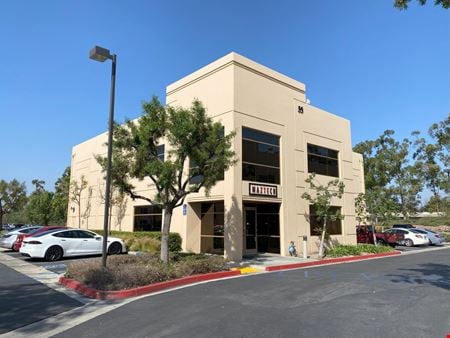 A look at 35 Peters Canyon Rd commercial space in Irvine