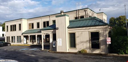 A look at 385 Front St N commercial space in Issaquah