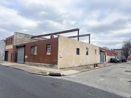 A look at 2129-35 E Ann St commercial space in Philadelphia